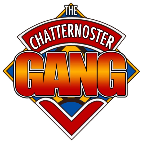 The Chatternoster Gang cover