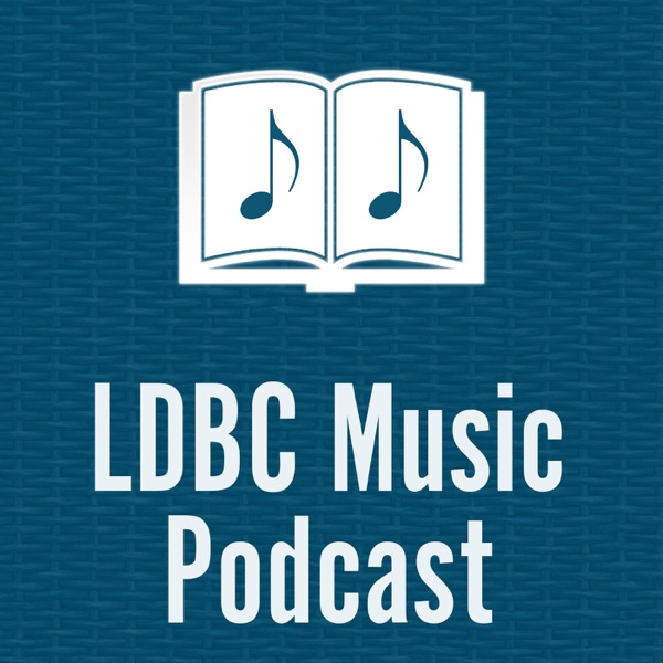 The Lavon Drive Orchestra Podcast cover