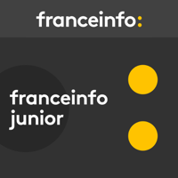 Franceinfo junior podcast
