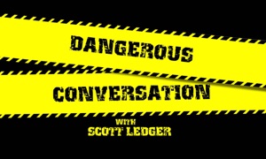 Dangerous Conversation: Love/Hate Relationship with Social Media