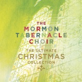 Mormon Tabernacle Choir - What Child is This?