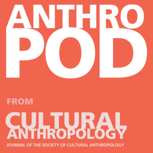 AnthroPod podcast