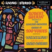 Robert Shaw - Messiah: Hallelujah Chorus