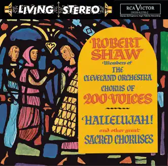 Requiem: Lacrimosa by Robert Shaw, The Cleveland Orchestra & Cleveland Orchestra Chorus song reviws