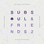 Subsoul & Friends, Vol. 2 - EP artwork