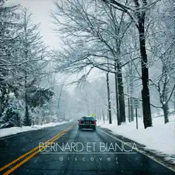 Discover - EP - Bernard Et Bianca Discover - EP - Bernard Et Bianca