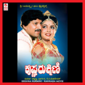 Krishna Rukmini (Original Motion Picture Soundtrack) - EP - K.V. Mahadevan