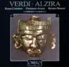 Stream & download Verdi: Alzira