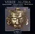 Verdi: Alzira album cover