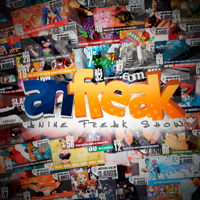 Anime Podcast – Anime Freak Show Podcast v6.0 podcast