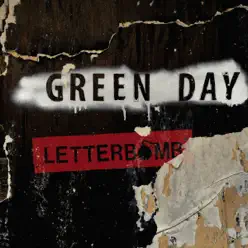 Letterbomb (Live) - Single - Green Day