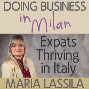 Deirdre Doyle, Real Estate Agent in Milan