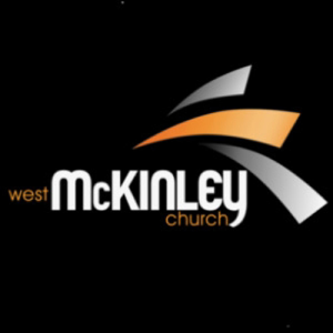 West McKinley Church podcast