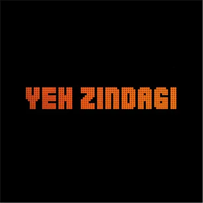 Yeh Zindagi - Single - Noori