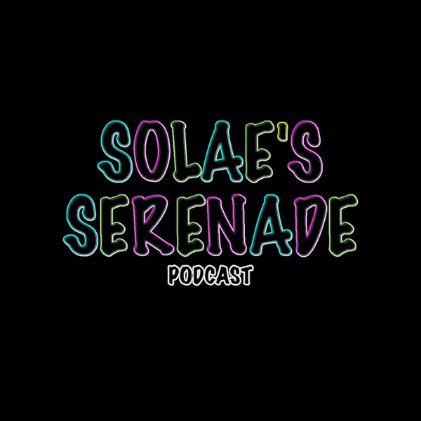 Solae's Serenade cover