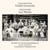 Stream & download Tchaikovsky: Violin Concerto, Op. 35 - Stravinsky: Les Noces