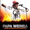Azanga (feat. Sekouba Bambino) - Papa Wemba lyrics
