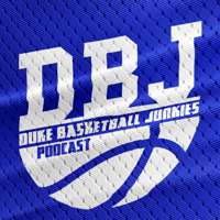Duke Basketball Junkies podcast