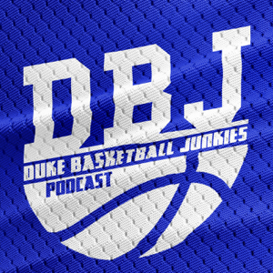 Duke Basketball Junkies podcast