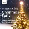 Thomas Hewitt Jones: Christmas Party - Single album lyrics, reviews, download