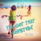 You Got That Somethin' - Alex Lewis lyrics