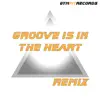 Groove is in the Heart (Beat Box Remix) album lyrics, reviews, download