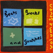 Beats, Breaks and Scratches, Vol. 7 artwork