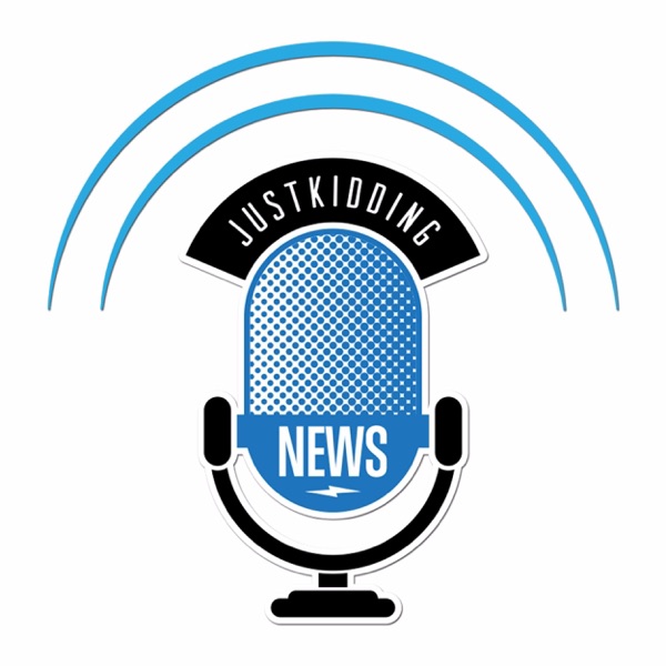 JustKiddingNews cover