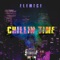 Chillin Time - Elemece lyrics