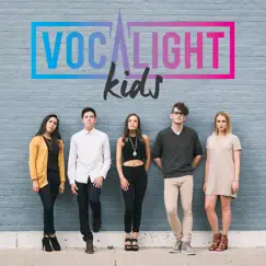 Kids - Single by Vocalight album reviews, ratings, credits