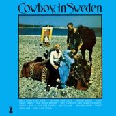 Cowboy In Sweden (1970 Original Soundtrack) artwork