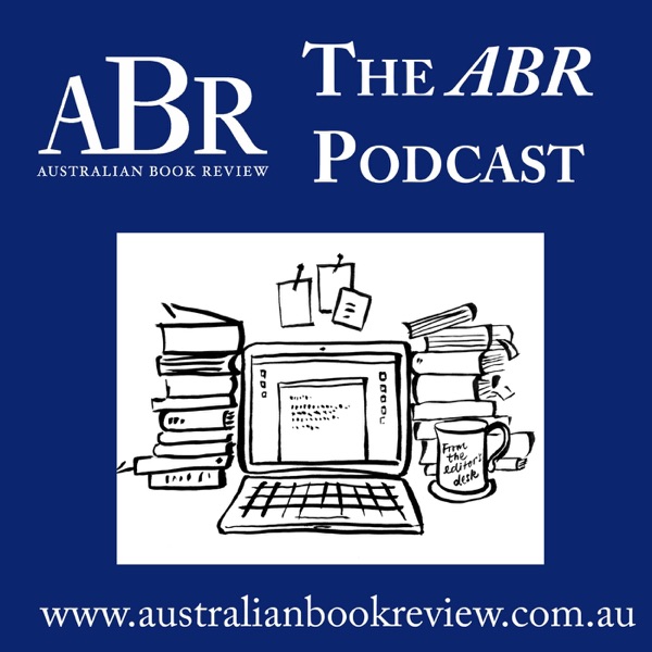 The ABR Podcast cover