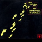 Tommy James & The Shondells - I Think We're Alone Now