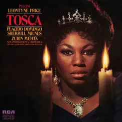 Puccini: Tosca (Remastered) by Zubin Mehta album reviews, ratings, credits