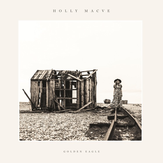 Cover artwork for White Bridge