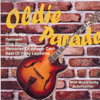 Oldie Parade - Ad-hoc Orchester & Gert Wägerle