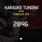 2046 (feat. Fobia Kid & 3ck) - Karaoke Tundra lyrics