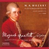 Mozart Quartett Salzburg - Flute Quartet No. 4 in A Major, K. 298: II. Menuetto - Trio