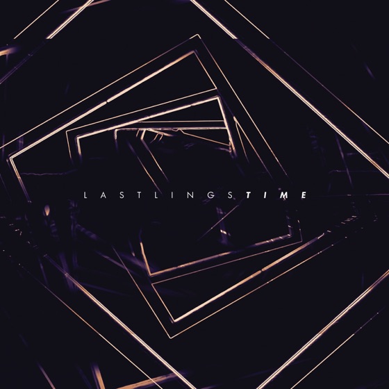 Cover artwork for Time