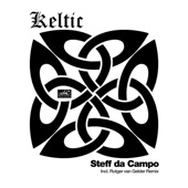 Keltic (Rutger Van Gelderen Remix) artwork