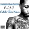 Wtf You Want (feat. Dub Dollaz & Pook Theezy) - C-Pat lyrics