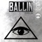 Ballin (feat. Jovi jov) - Goliath Cruz lyrics