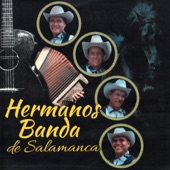 Hermanos Banda De Salamanca - Margarita Margarita