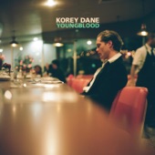 Korey Dane - Heaven Won't Let Me In