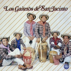 Los Gaiteros de San Jacinto - Manuelito Barrios