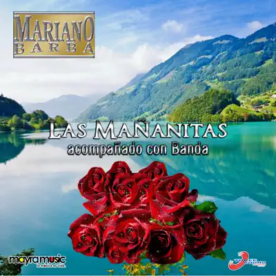 Las Mañanitas Acompañado Con Banda - Single - Mariano Barba