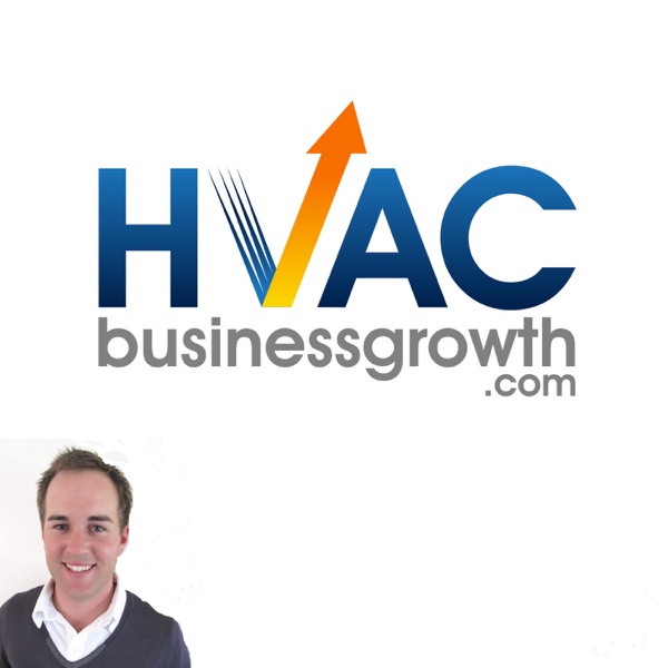 HVAC Business Growth cover