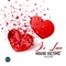 Its Love (feat. Dzire) artwork