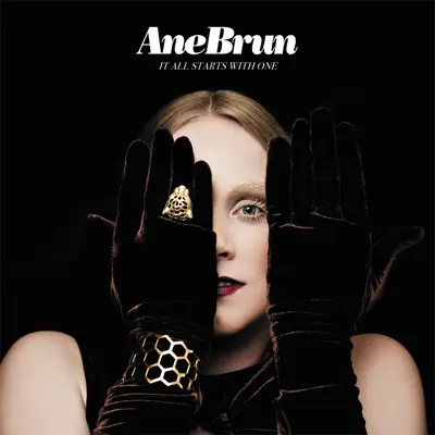 It All Starts With One (Deluxe version) - Ane Brun