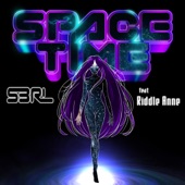 Space-Time (feat. Riddle Anne) artwork